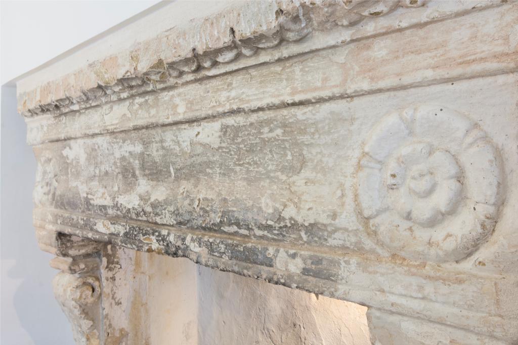 Palazzo San Giovanni モルチャーノ・ディ・レウカ エクステリア 写真